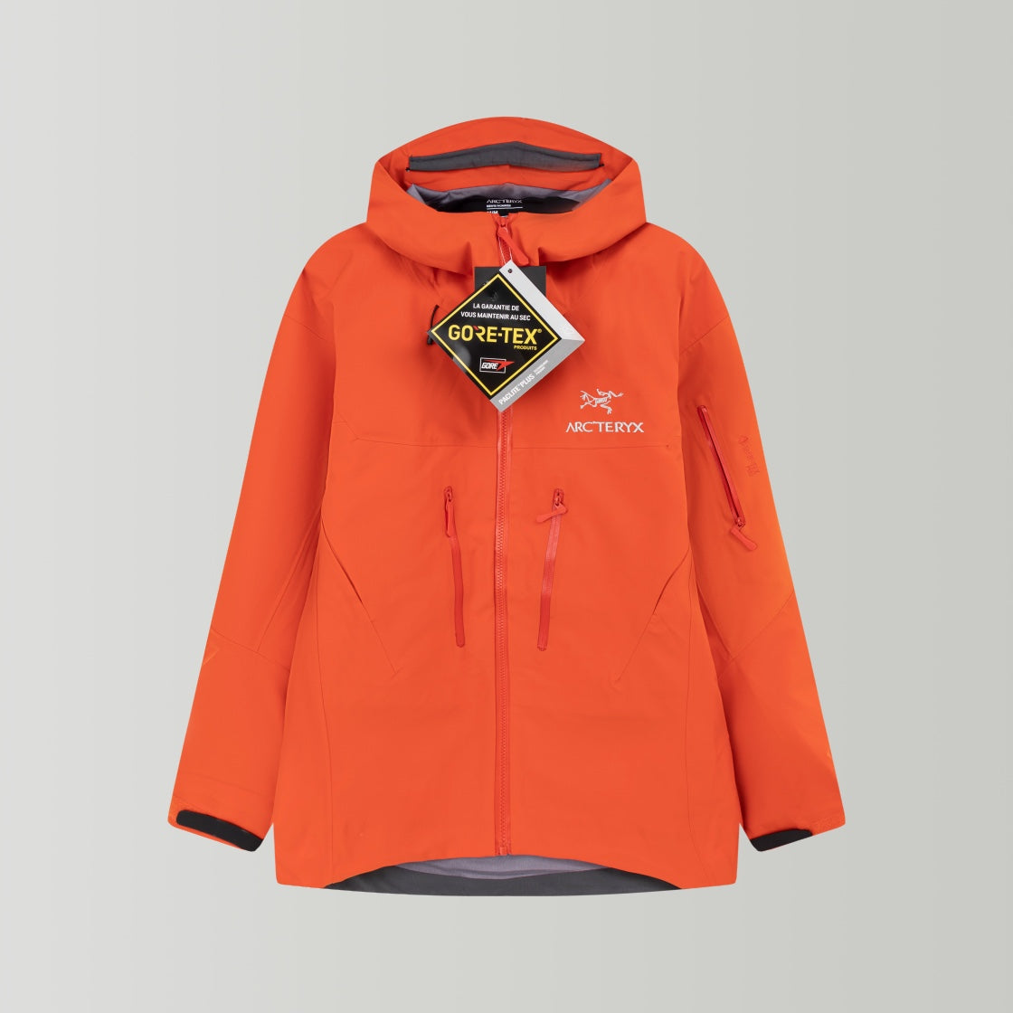 LuxluxHouse Best Quality Clothes Coats & Jackets Arcteryx