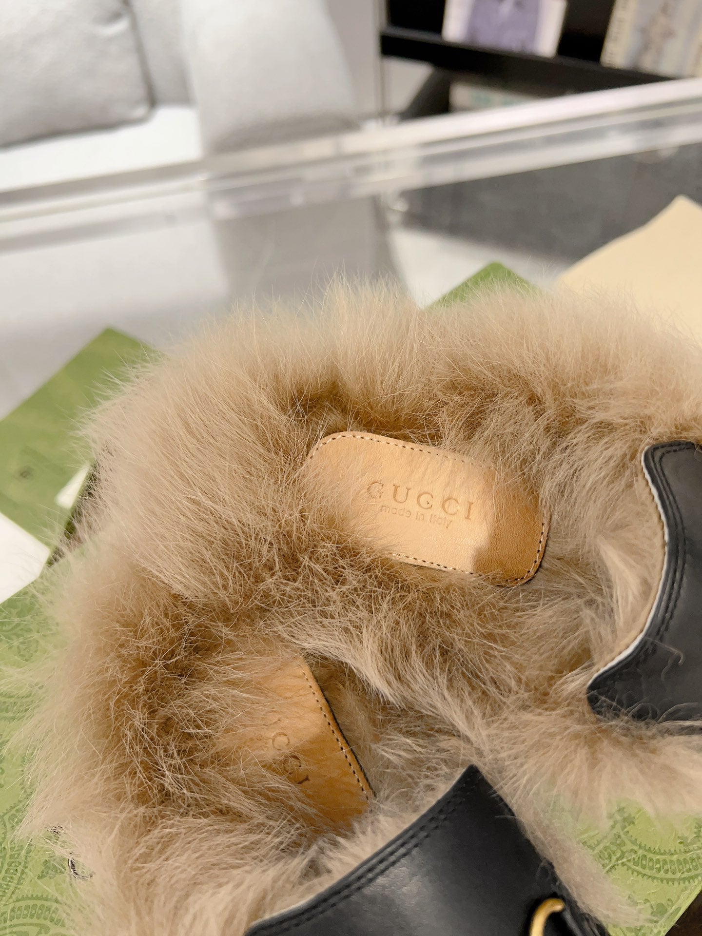 LuxluxHouse Best Quality Gucci Women Shoes