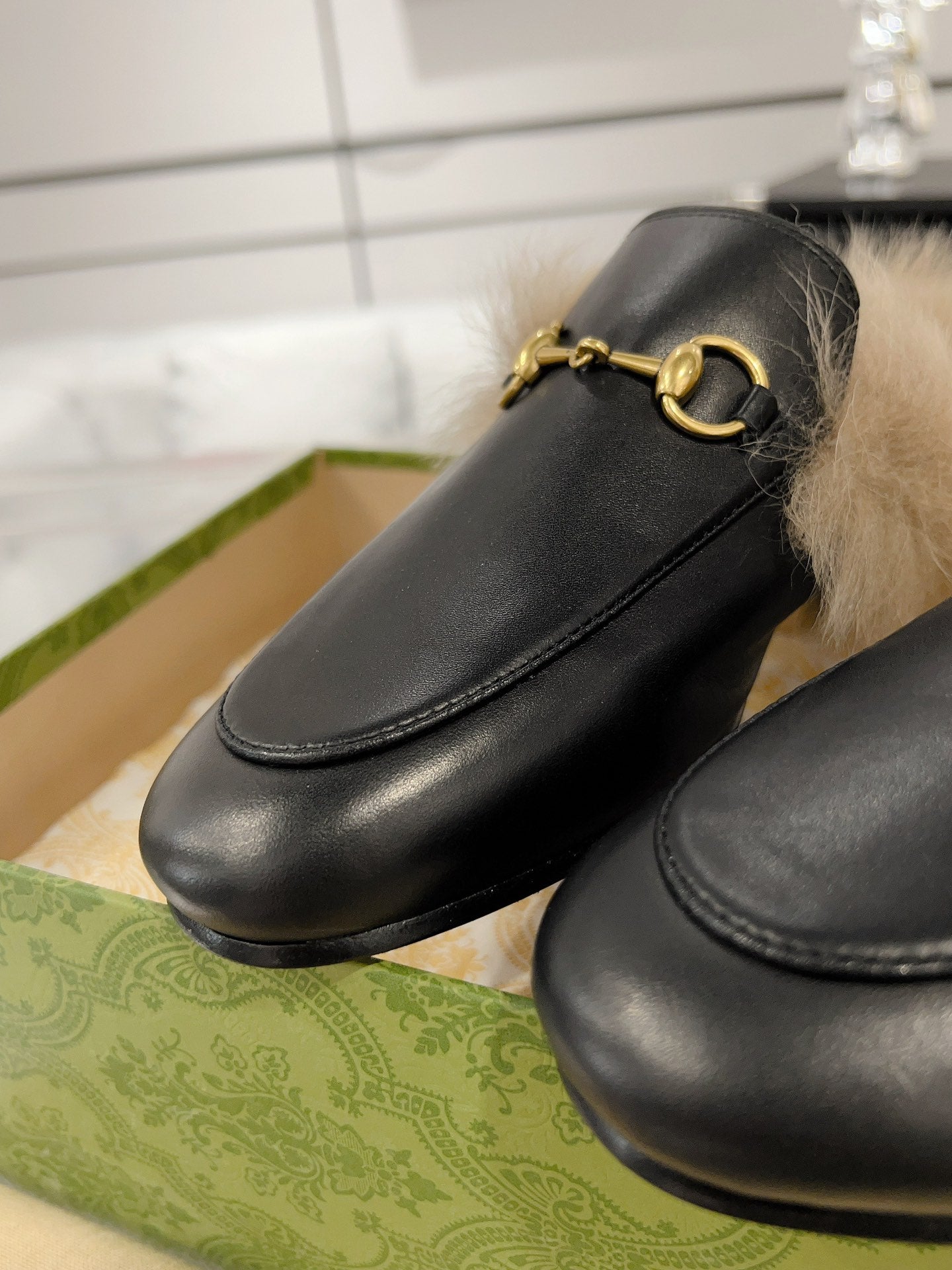 LuxluxHouse Best Quality Gucci Women Shoes