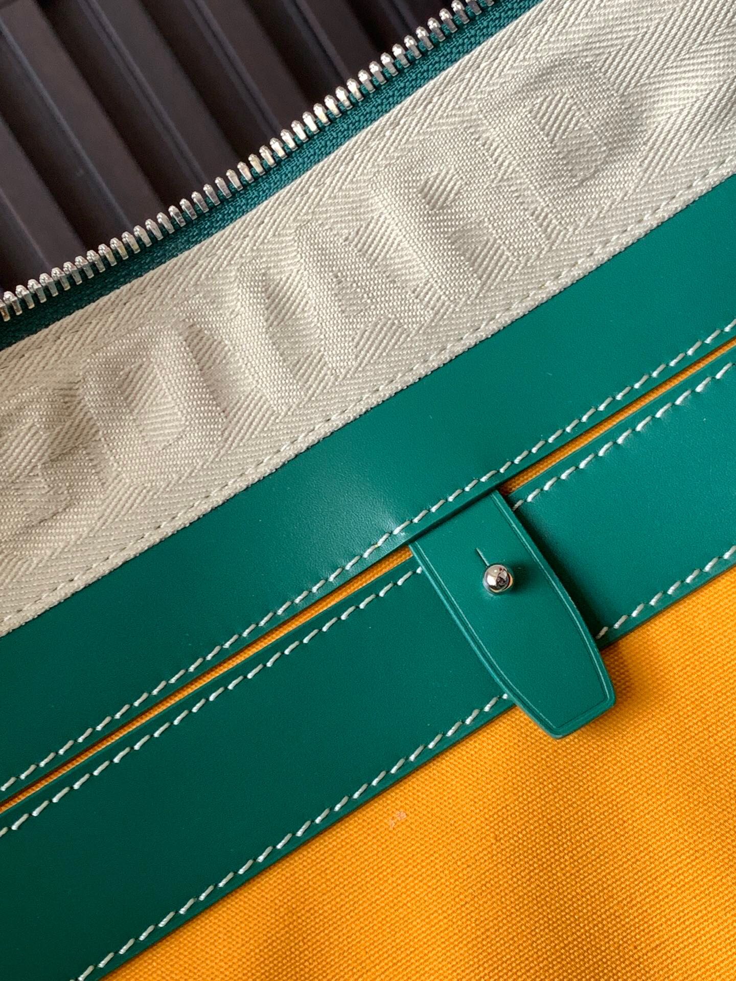 LuxluxHouse Best Quality Bags Goyard