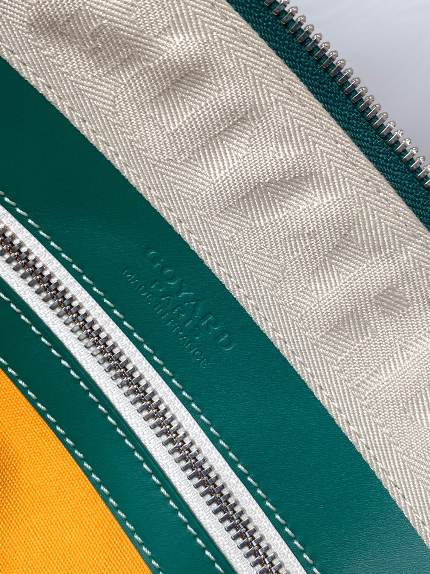 LuxluxHouse Best Quality Bags Goyard