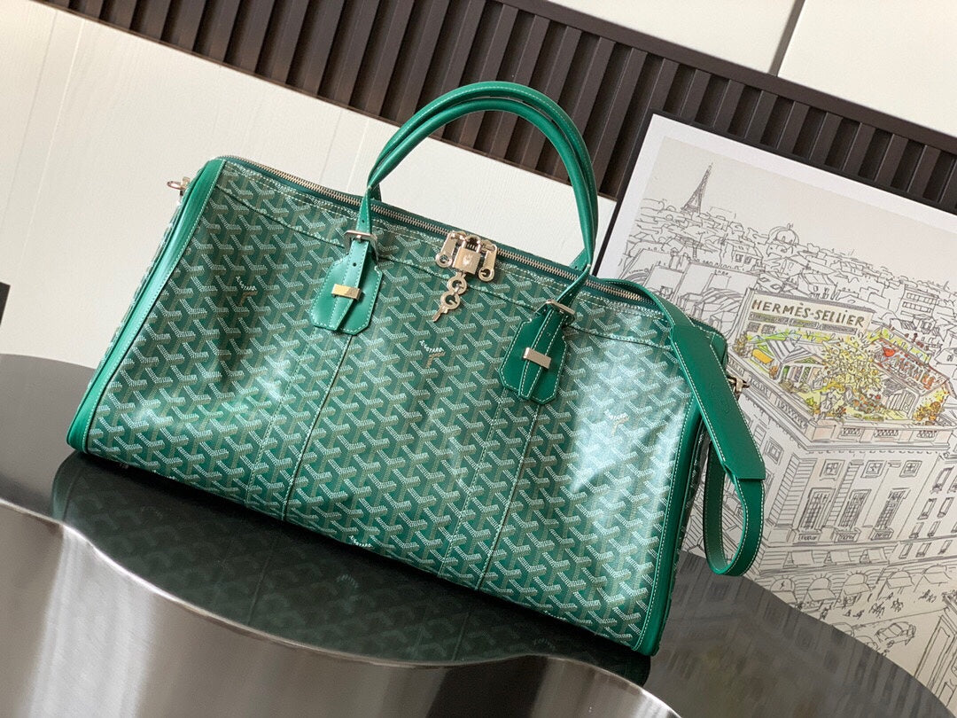 LuxluxHouse Best Quality Bags Goyard