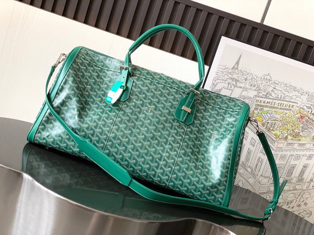 LuxluxHouse Best Quality Bags Goyard