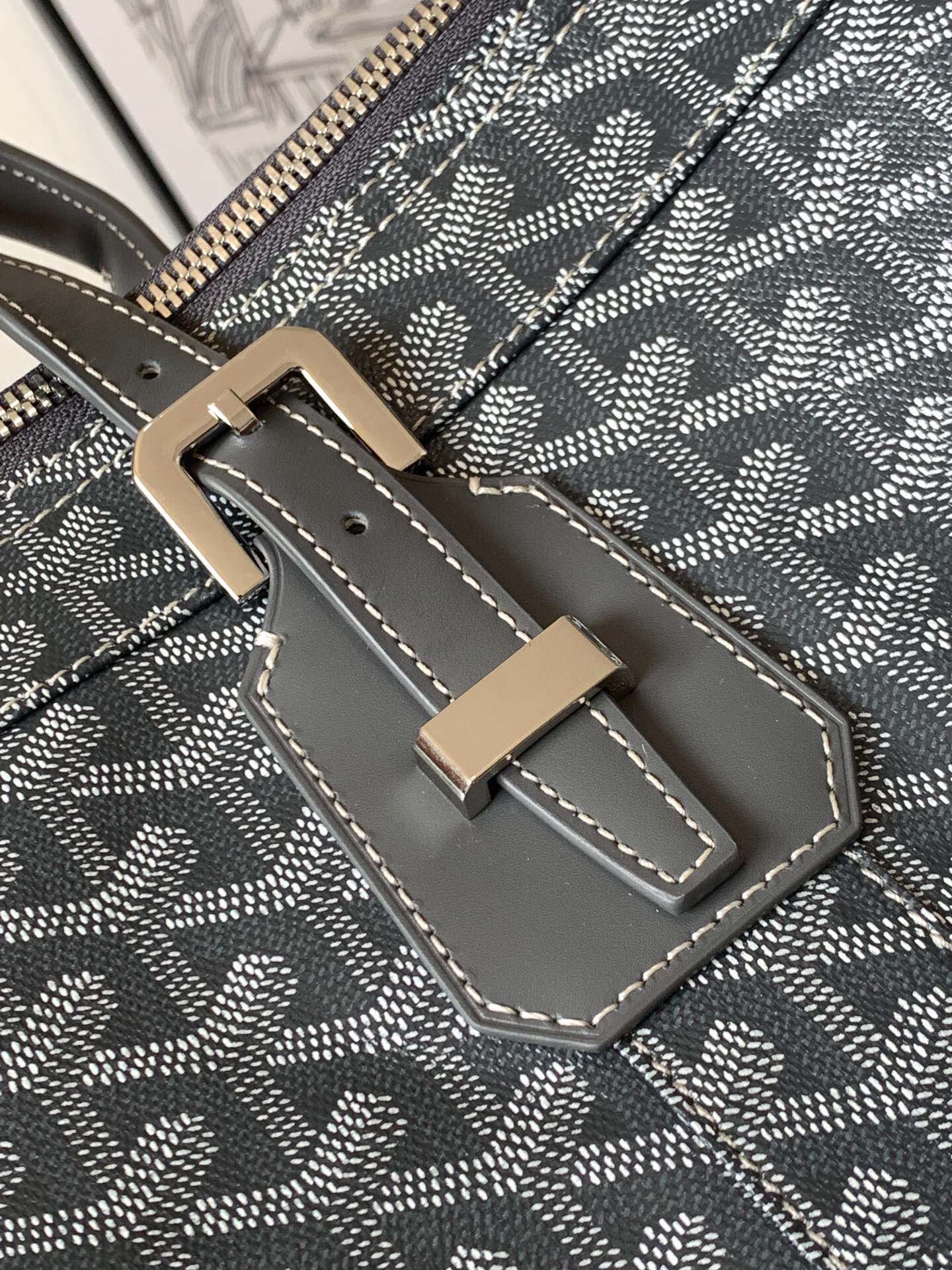 LuxluxHouse Best Quality Bags Goyard
