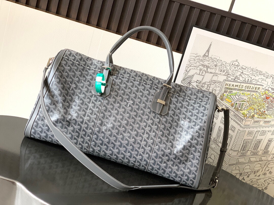 LuxluxHouse Best Quality Bags Goyard