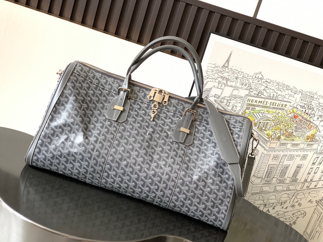 LuxluxHouse Best Quality Bags Goyard