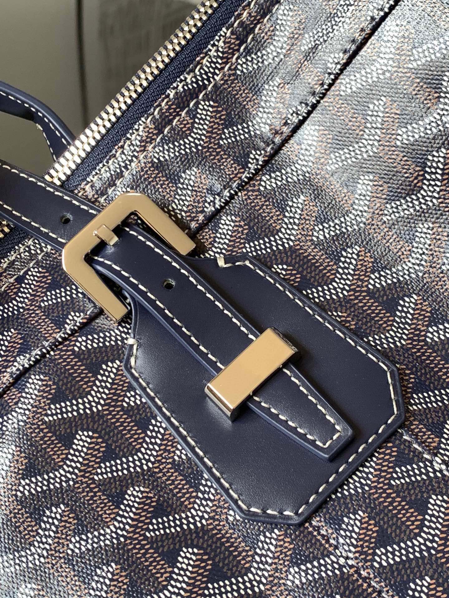 LuxluxHouse Best Quality Bags Goyard