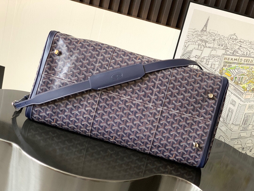 LuxluxHouse Best Quality Bags Goyard