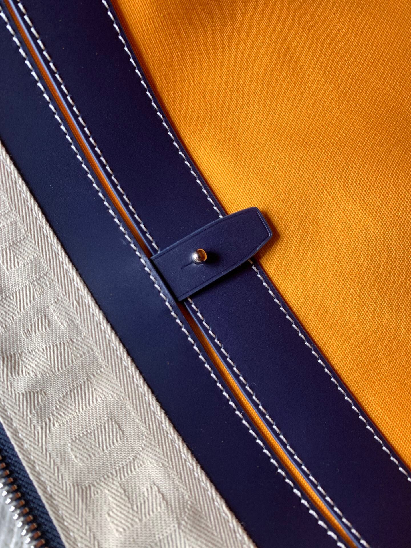 LuxluxHouse Best Quality Bags Goyard