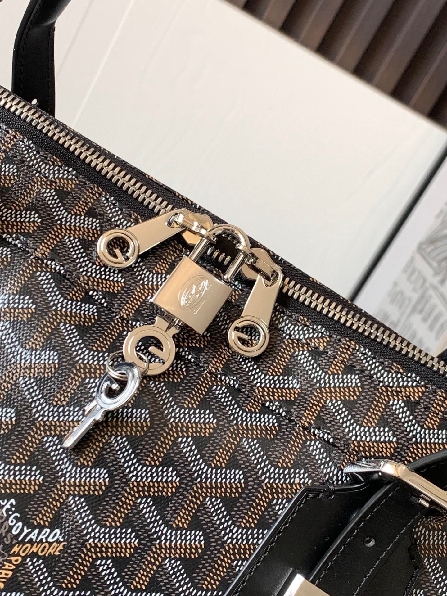 LuxluxHouse Best Quality Bags Goyard