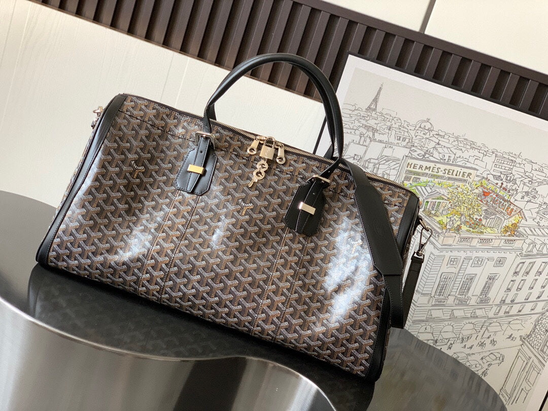 LuxluxHouse Best Quality Bags Goyard