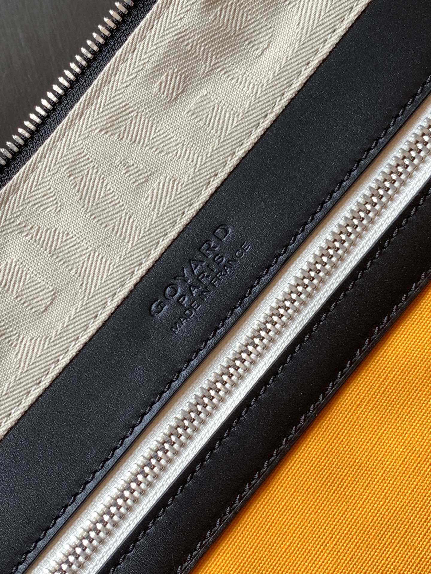 LuxluxHouse Best Quality Bags Goyard