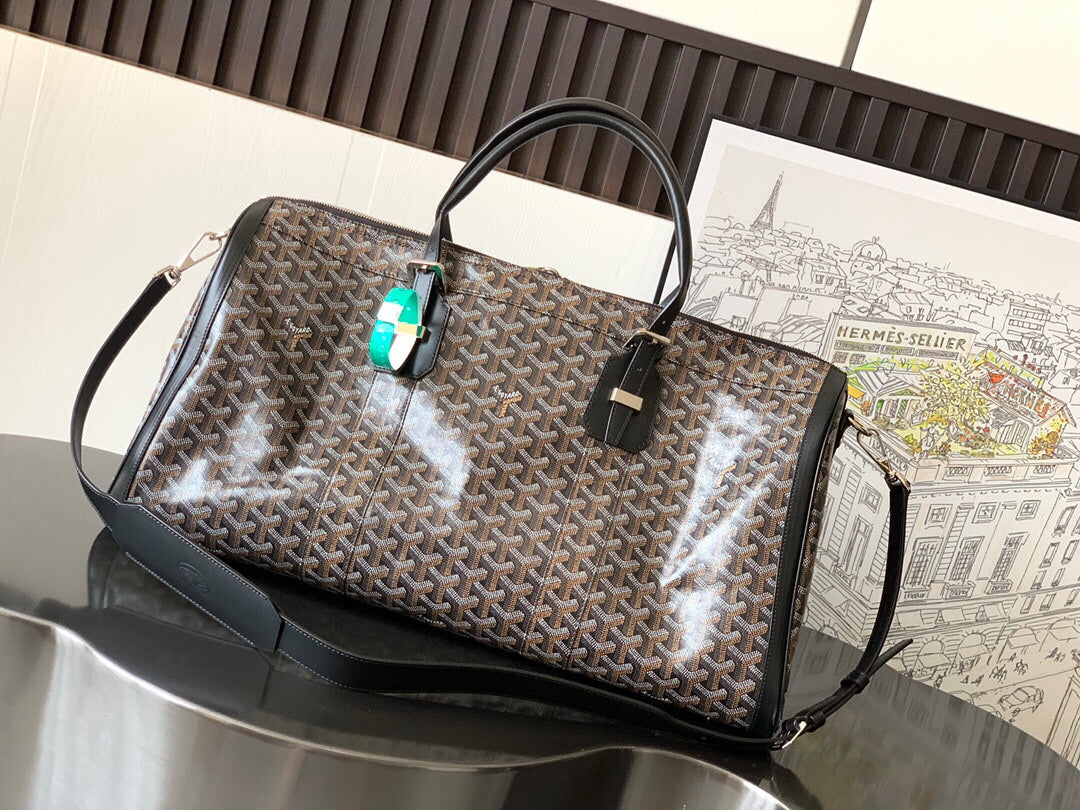 LuxluxHouse Best Quality Bags Goyard