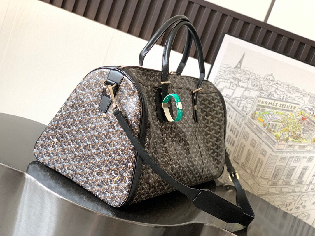 LuxluxHouse Best Quality Bags Goyard