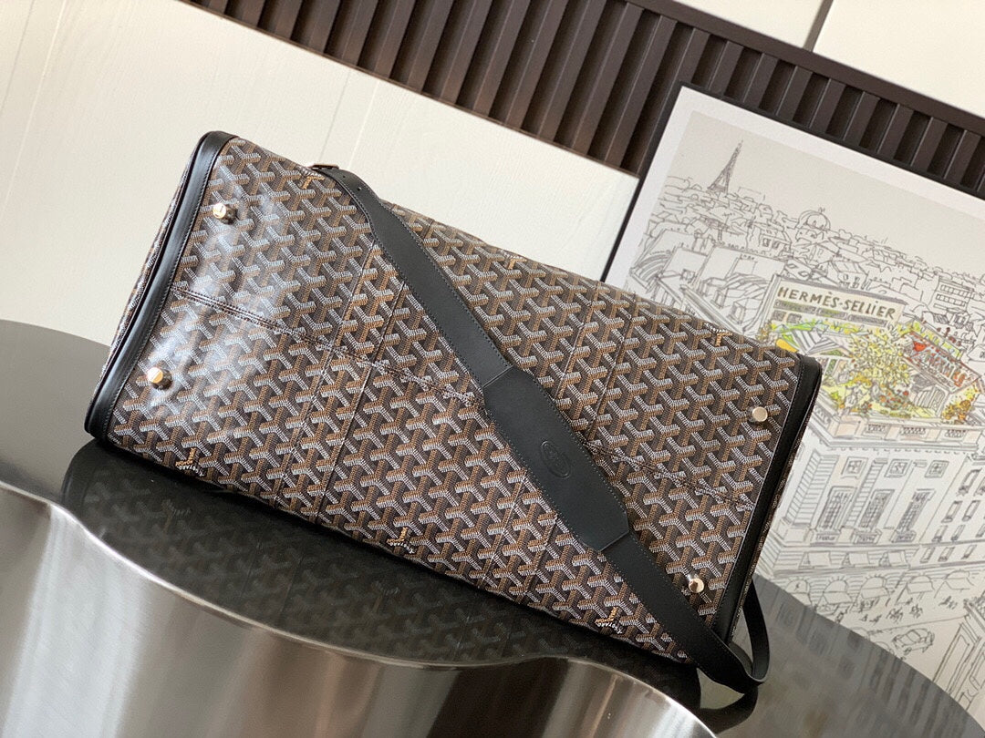 LuxluxHouse Best Quality Bags Goyard
