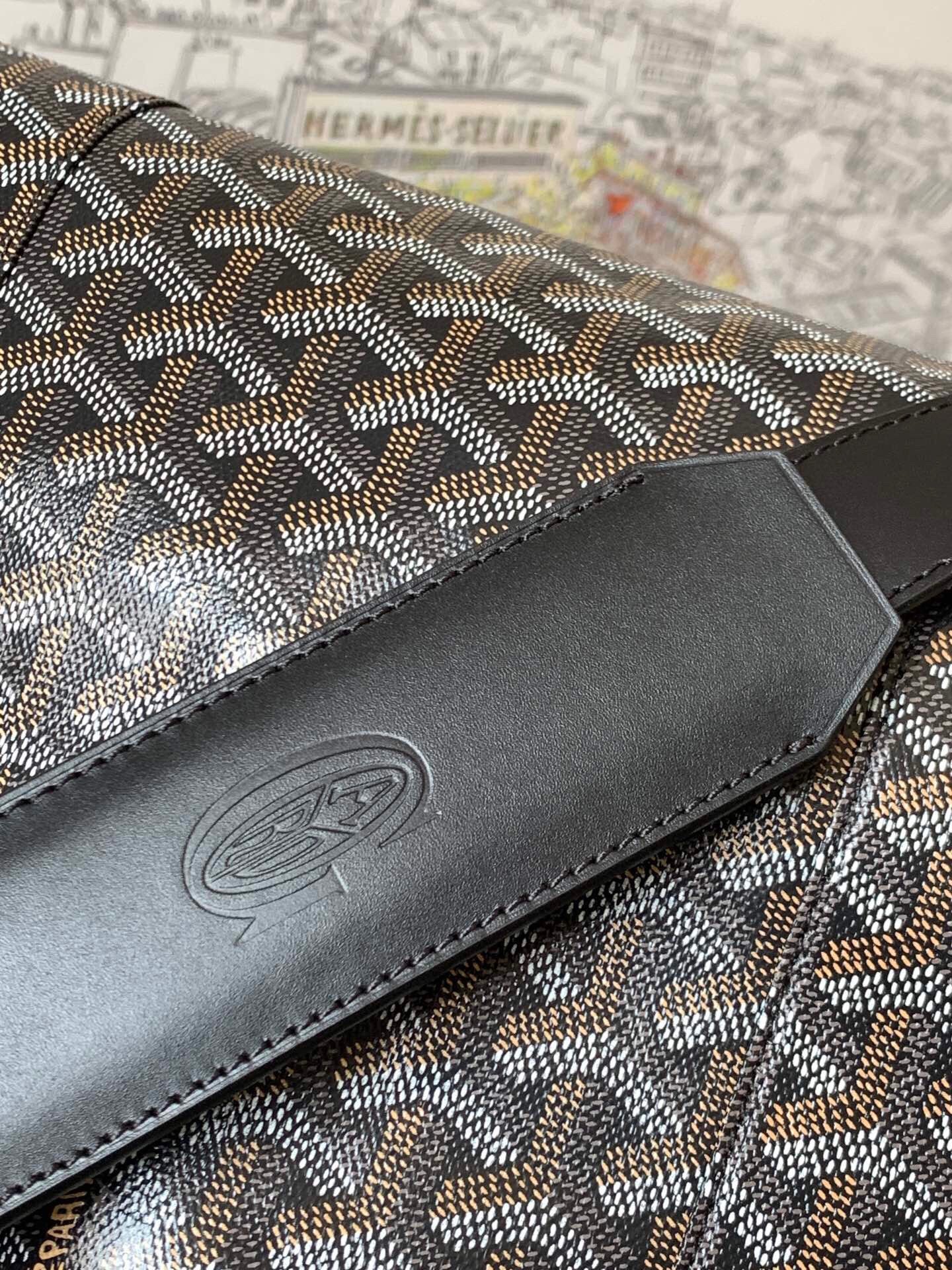 LuxluxHouse Best Quality Bags Goyard