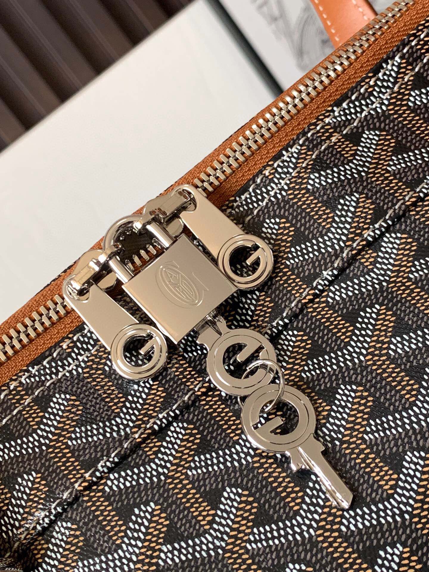 LuxluxHouse Best Quality Bags Goyard