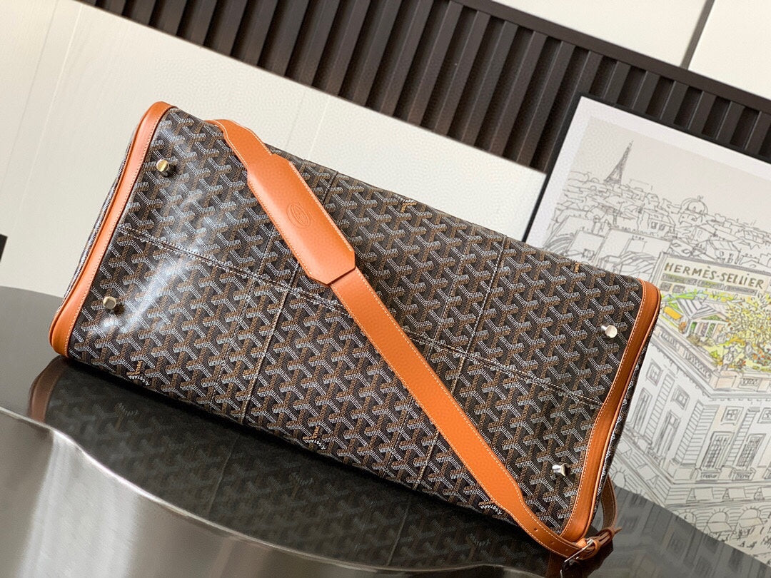 LuxluxHouse Best Quality Bags Goyard