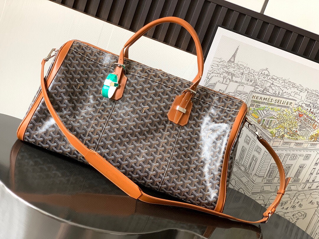 LuxluxHouse Best Quality Bags Goyard