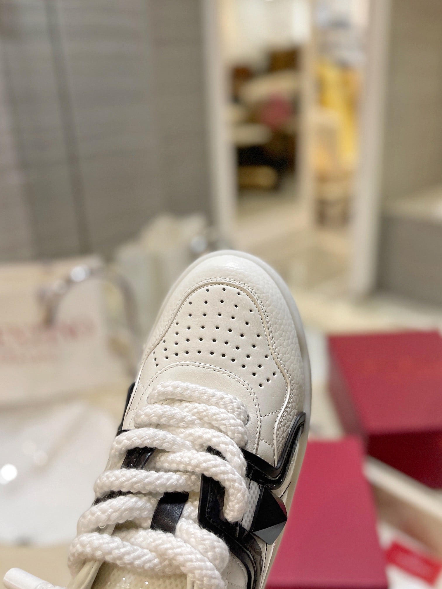 LuxluxHouse Best Quality Valentino Women Shoes