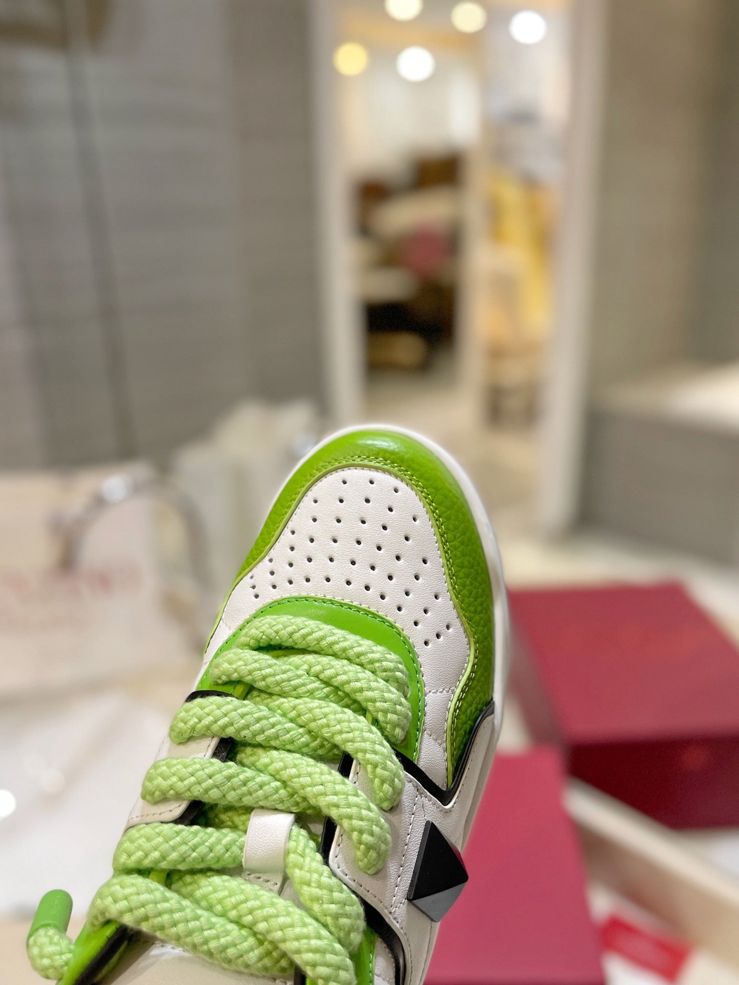 LuxluxHouse Best Quality Valentino Women Shoes