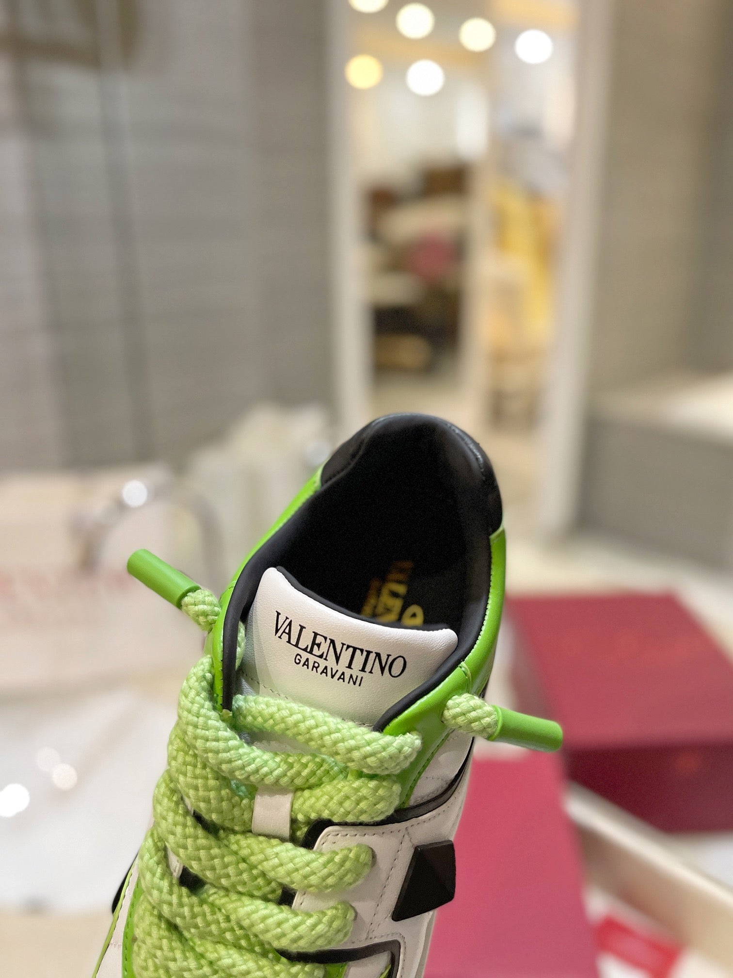 LuxluxHouse Best Quality Valentino Women Shoes