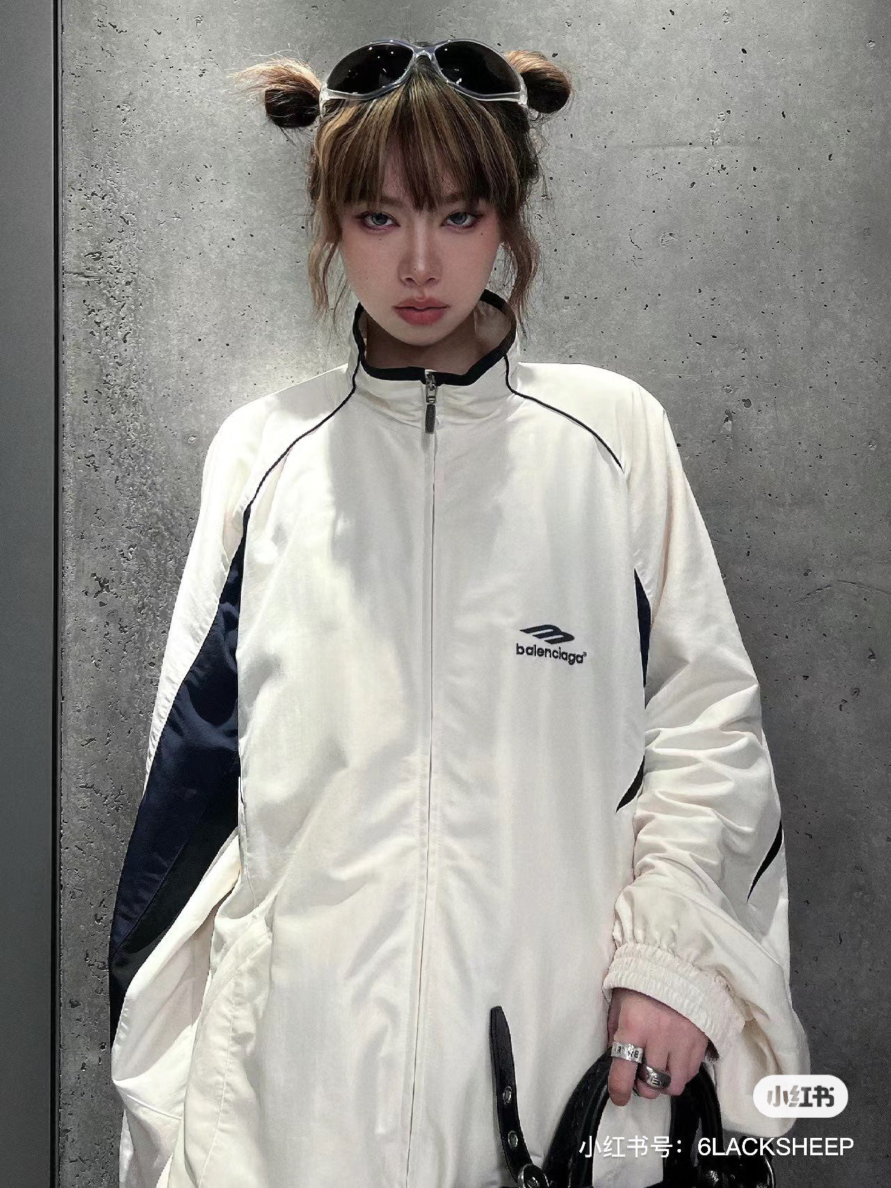 LuxluxHouse Best Quality Clothes Balenciaga Coats & Jackets