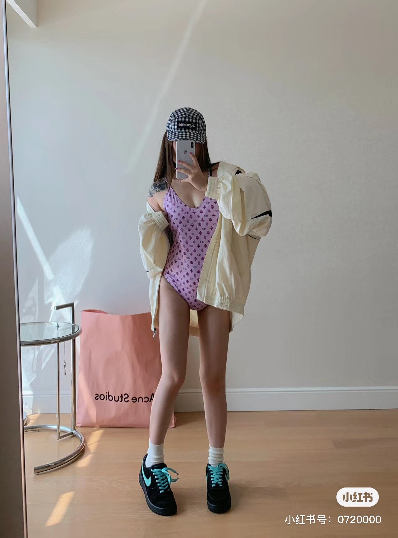 LuxluxHouse Best Quality Clothes Balenciaga Coats & Jackets