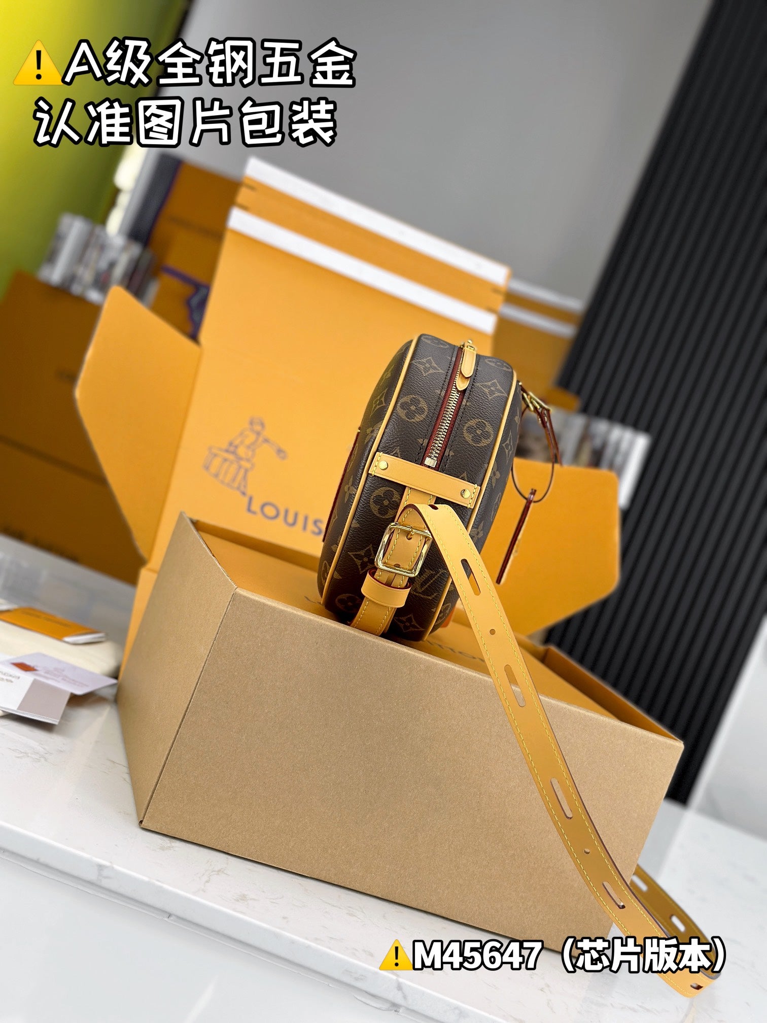 LuxluxHouse Best Quality Bags Best Louis Vuitton Women