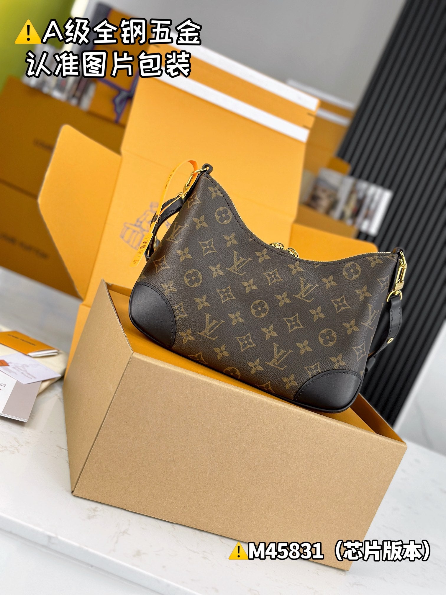 LuxluxHouse Best Quality Bags Best Louis Vuitton Women