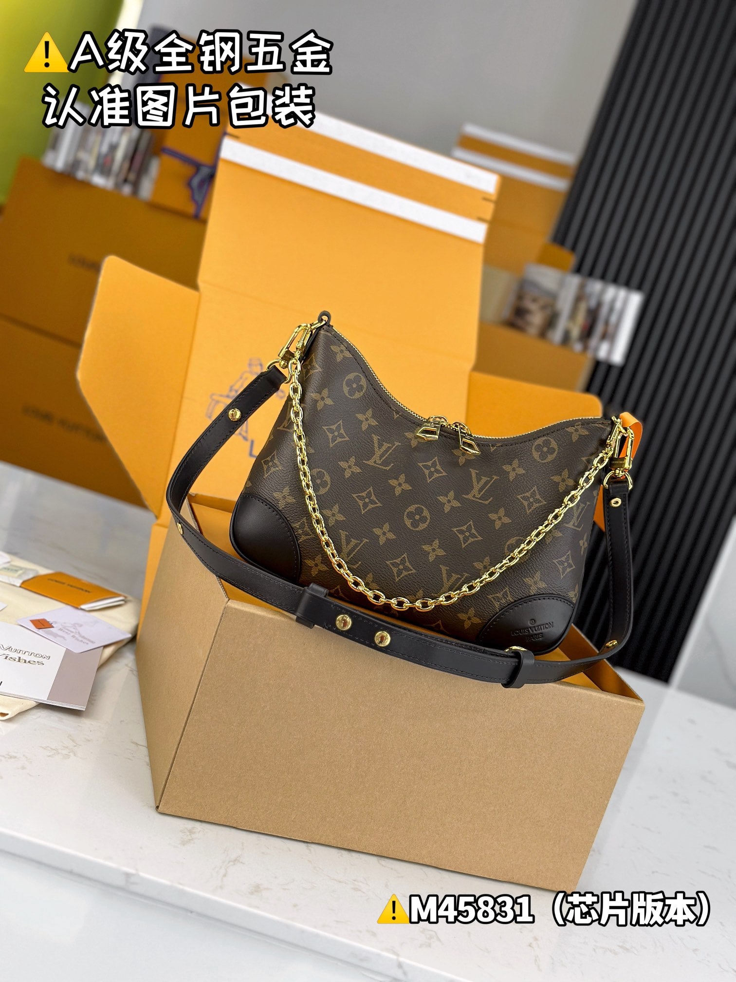 LuxluxHouse Best Quality Bags Best Louis Vuitton Women