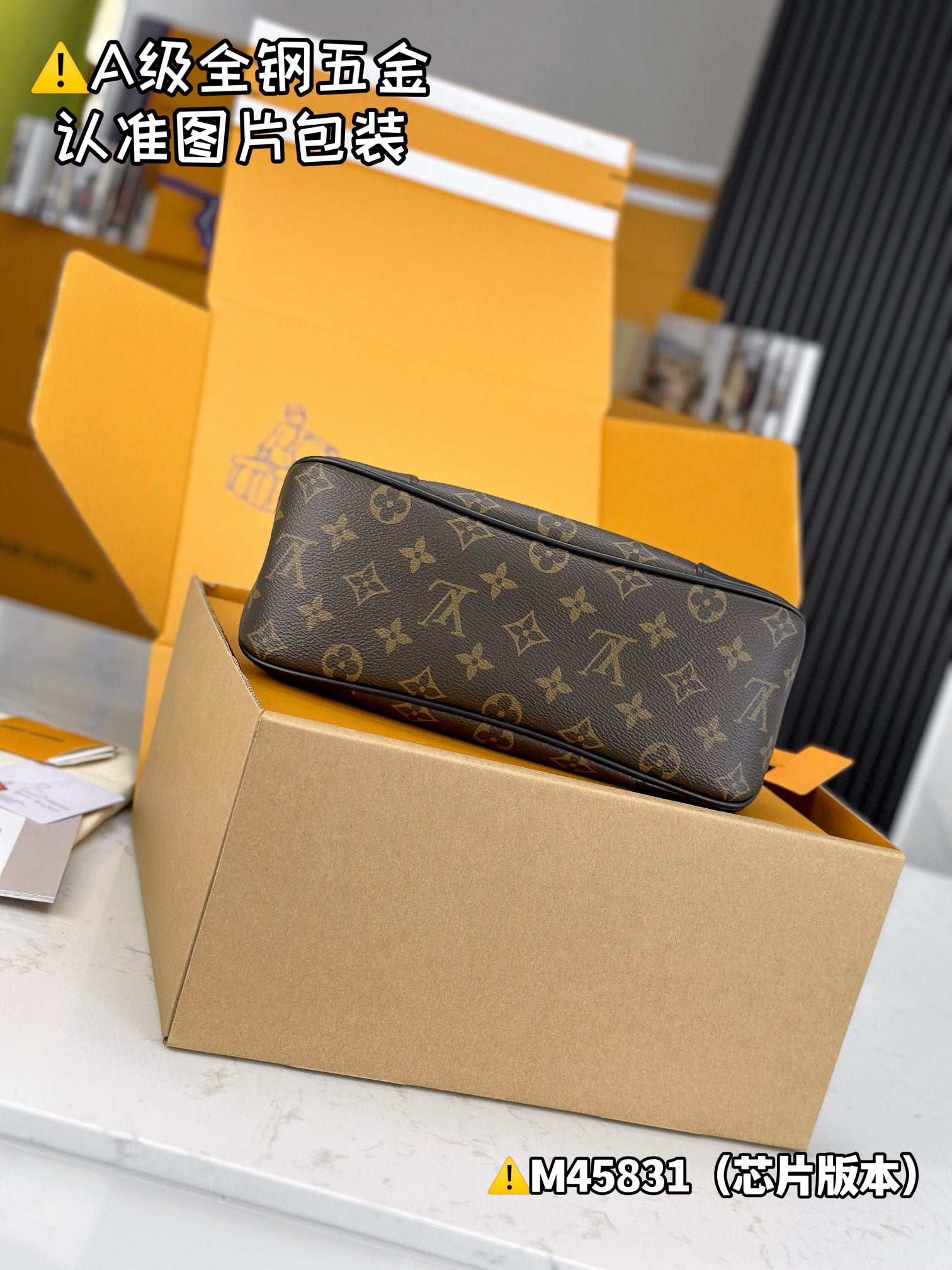 LuxluxHouse Best Quality Bags Best Louis Vuitton Women