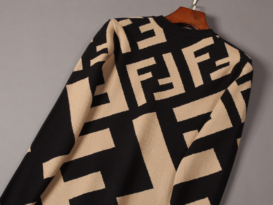 LuxluxHouse Best Quality Clothes Fendi Hoodie & Sweater