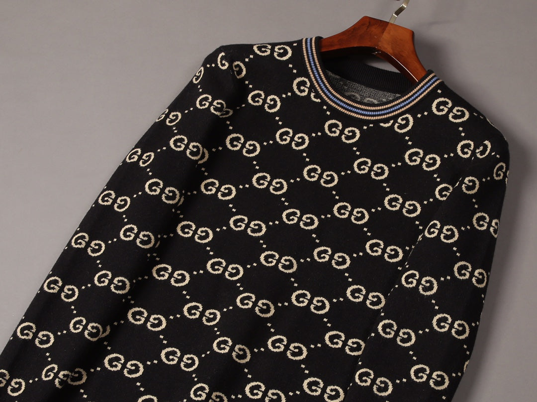 LuxluxHouse Best Quality Clothes Gucci Hoodie & Sweater
