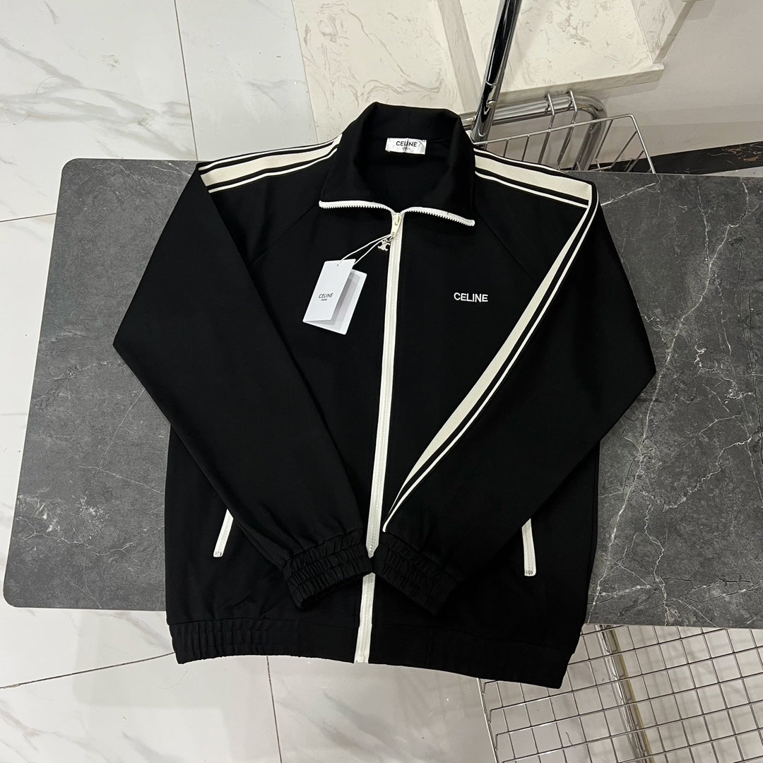 LuxluxHouse Best Quality Clothes Coats & Jackets Celine