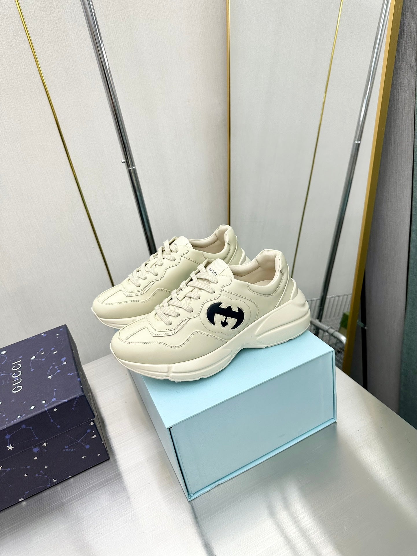 LuxluxHouse Best Quality Gucci Women Shoes