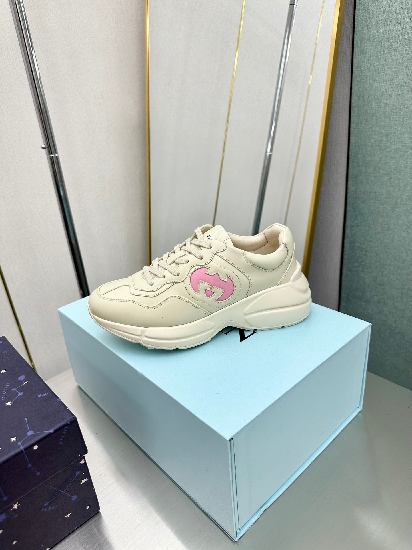 LuxluxHouse Best Quality Gucci Women Shoes