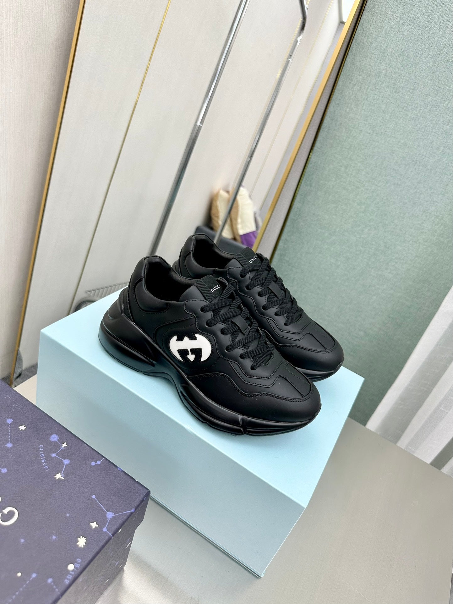 LuxluxHouse Best Quality Gucci Women Shoes