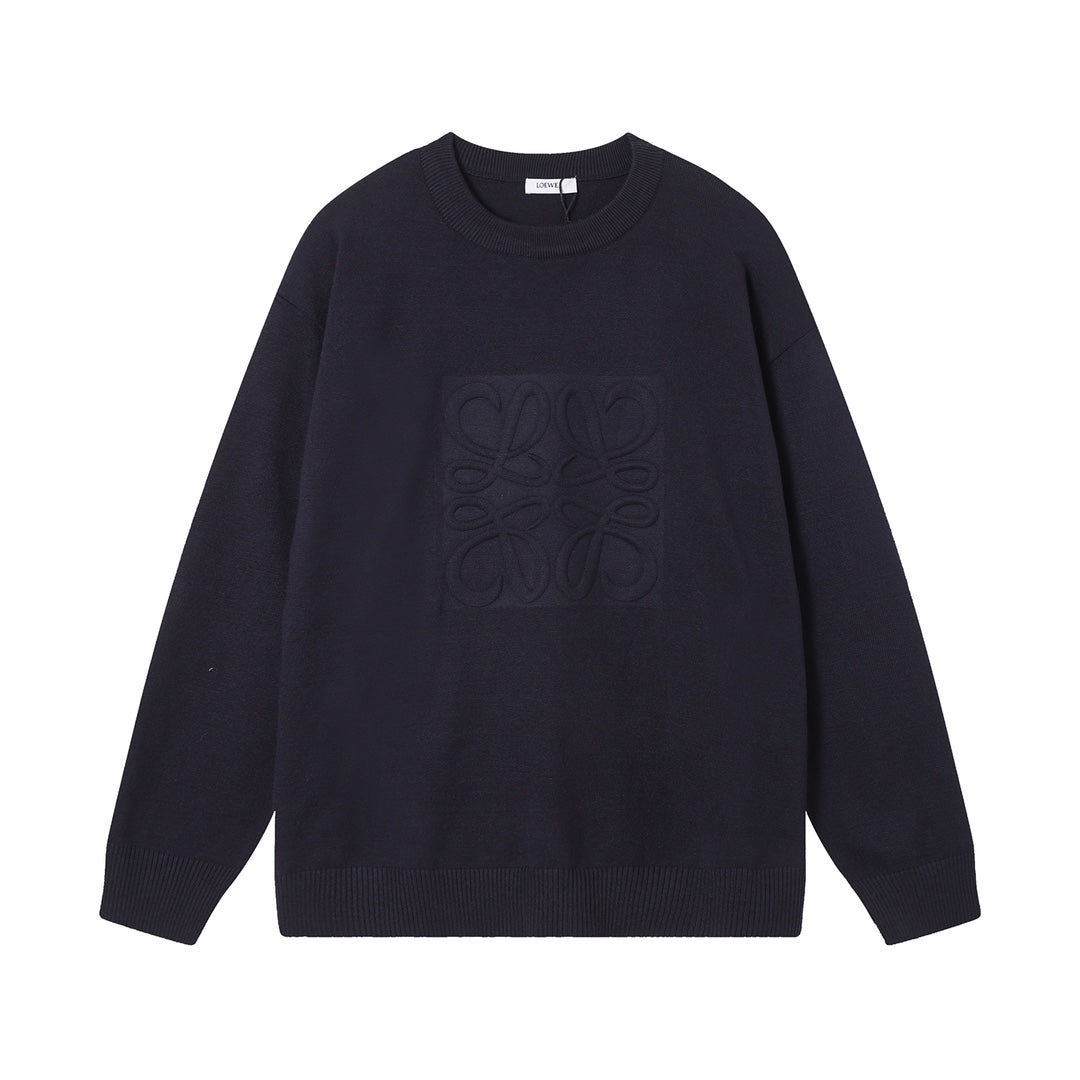 LuxluxHouse Best Quality Clothes Hoodie & Sweater Loewe