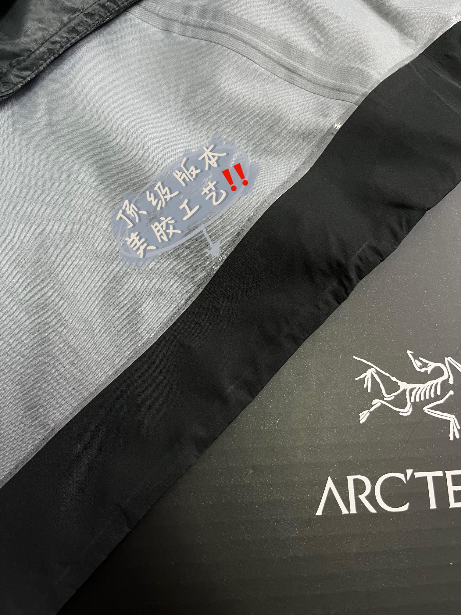 LuxluxHouse Best Quality Clothes Coats & Jackets Arcteryx