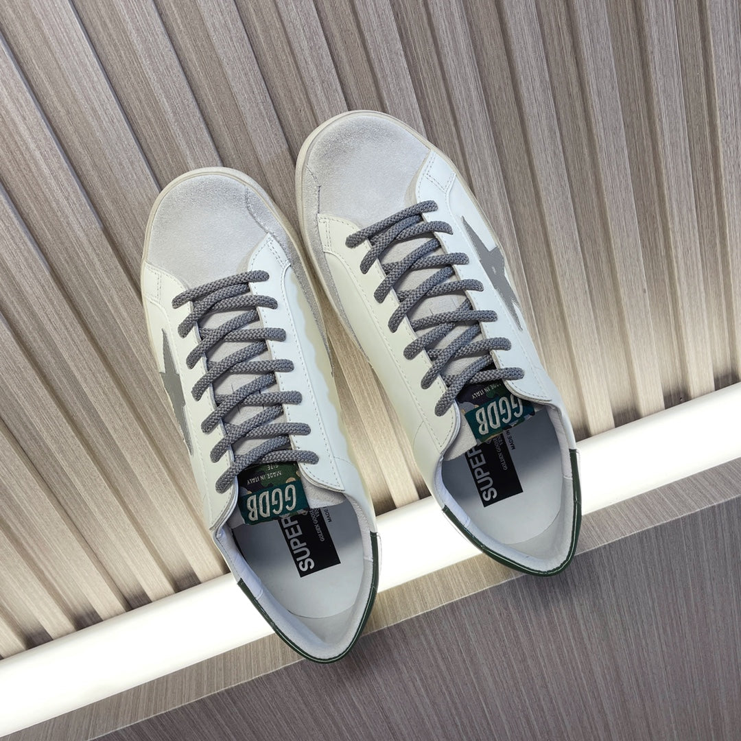 LuxluxHouse Best Quality Shoes Golden Goose