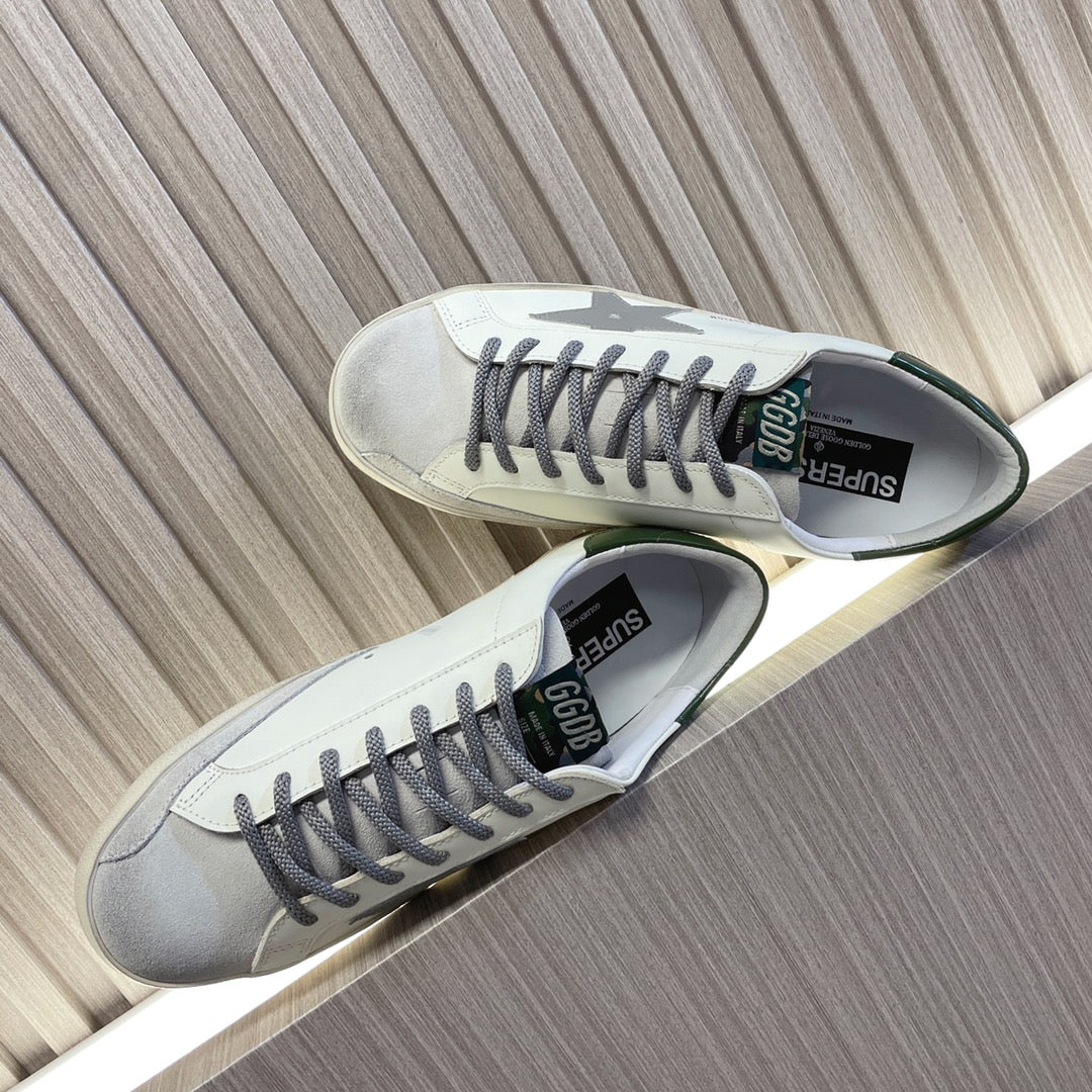 LuxluxHouse Best Quality Shoes Golden Goose