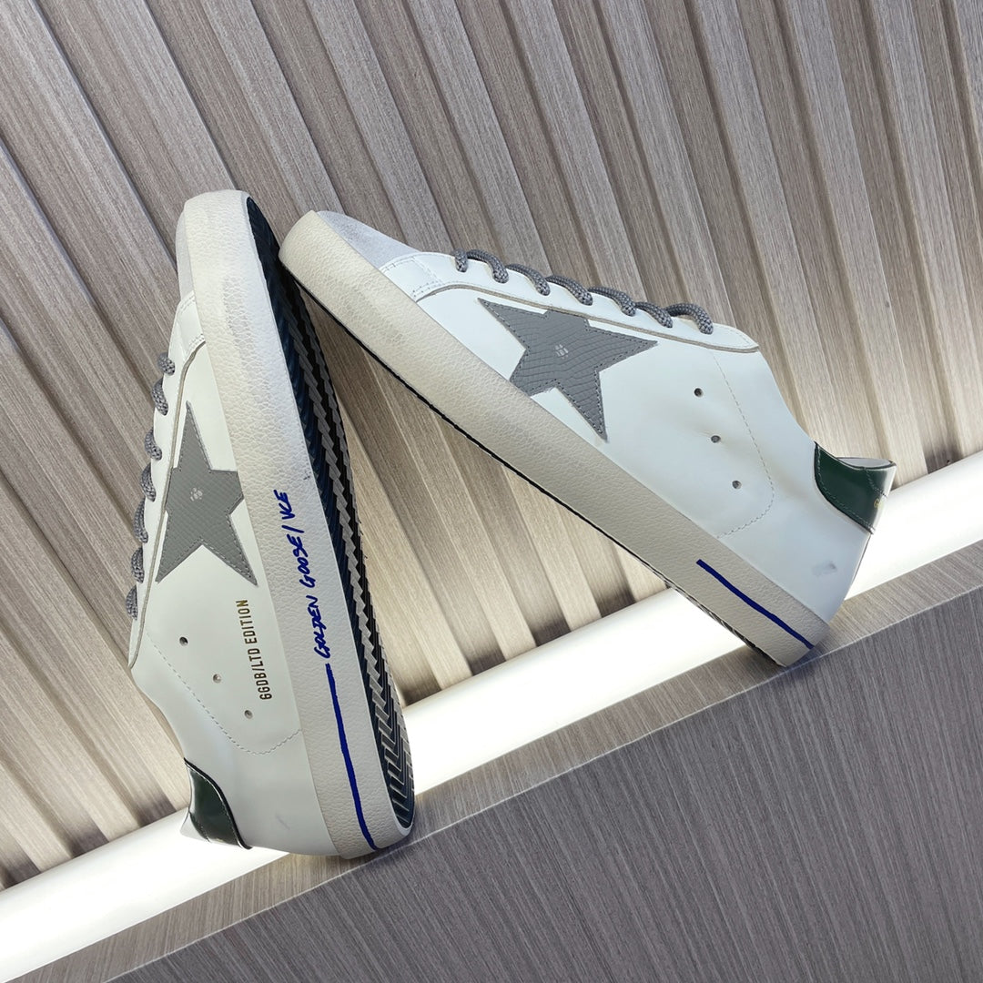 LuxluxHouse Best Quality Shoes Golden Goose