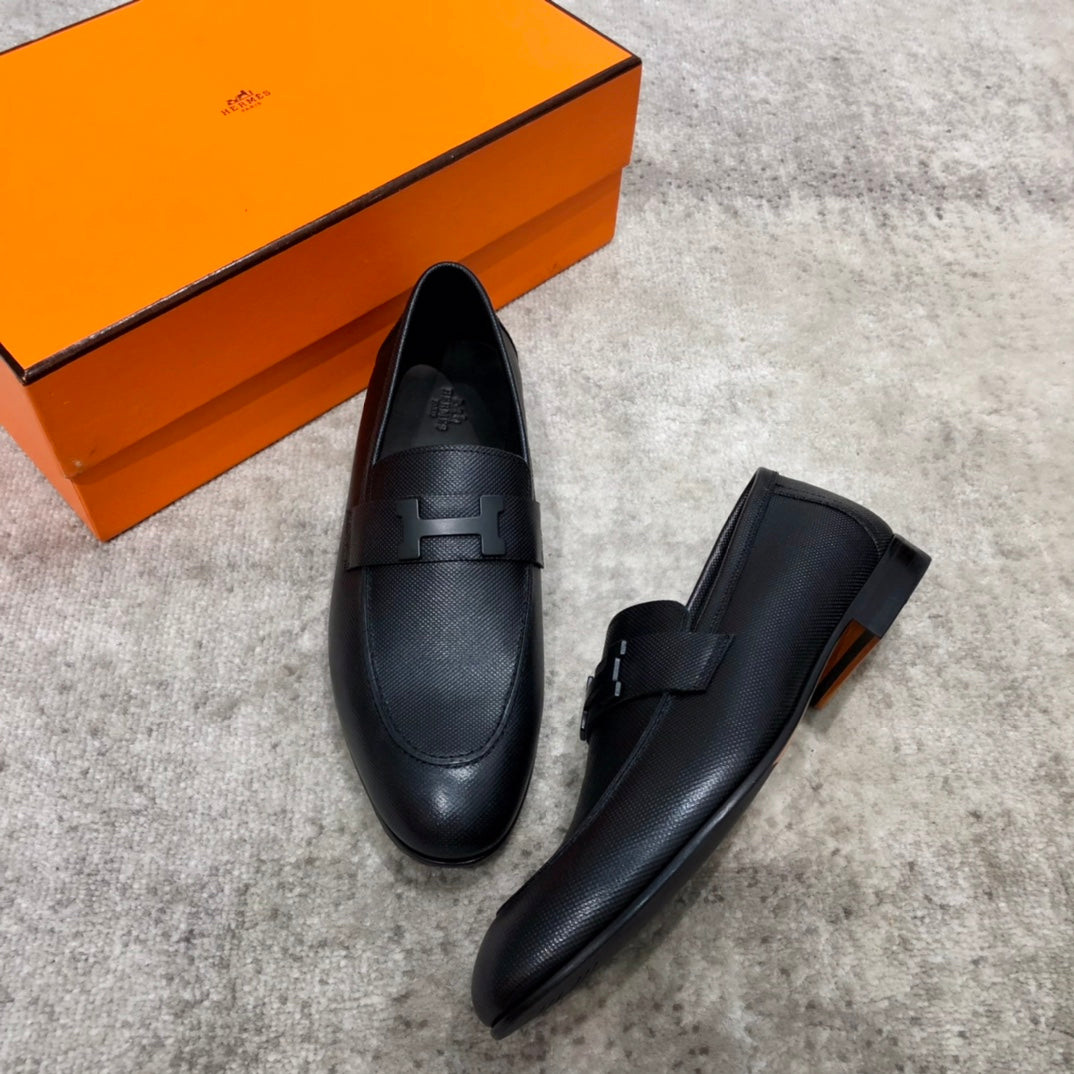 LuxluxHouse Best Quality Shoes Hermes