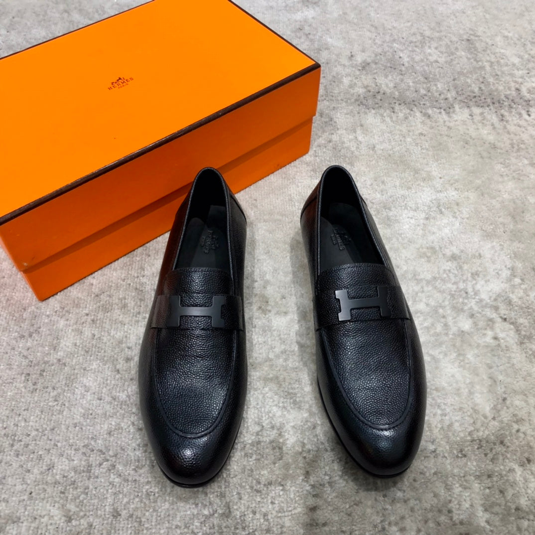 LuxluxHouse Best Quality Shoes Hermes