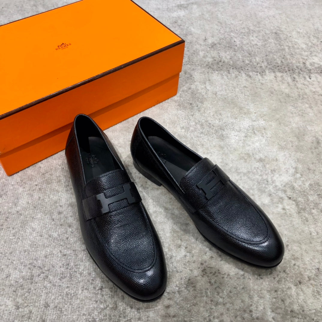LuxluxHouse Best Quality Shoes Hermes