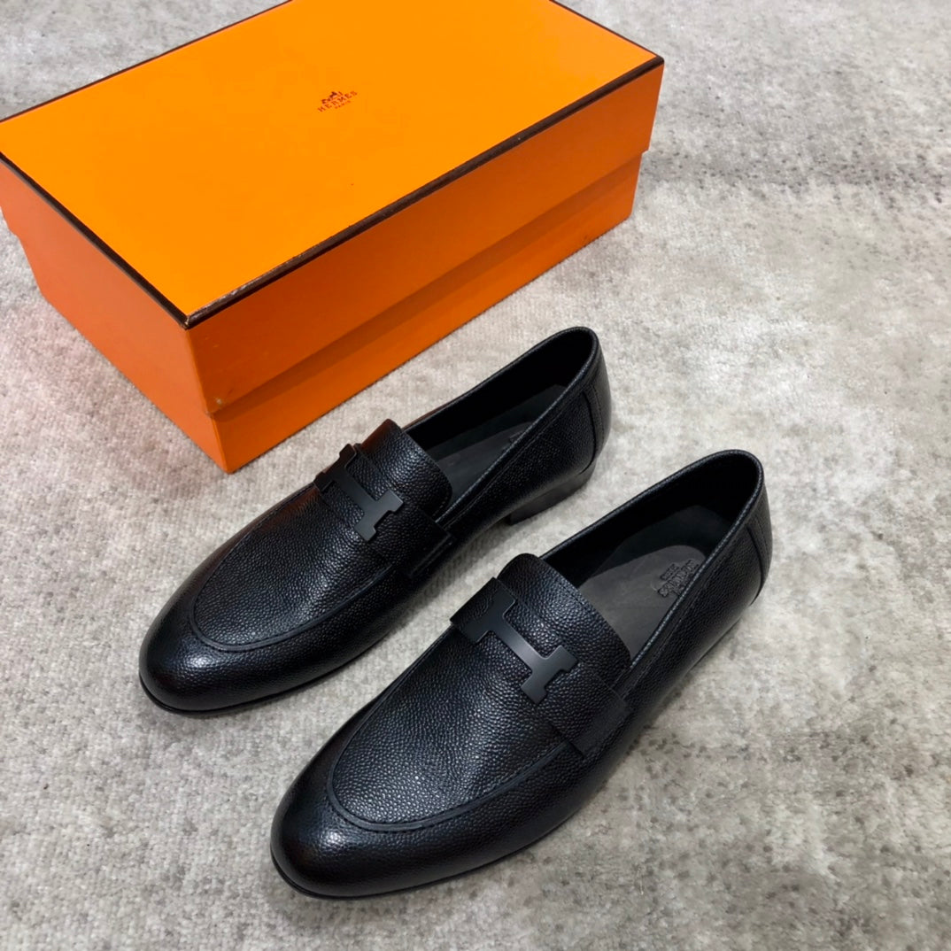 LuxluxHouse Best Quality Shoes Hermes