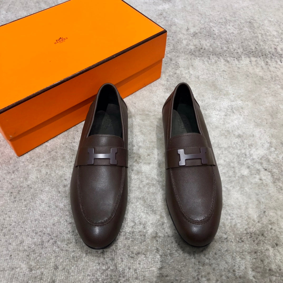 LuxluxHouse Best Quality Shoes Hermes