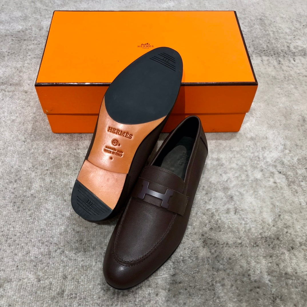 LuxluxHouse Best Quality Shoes Hermes