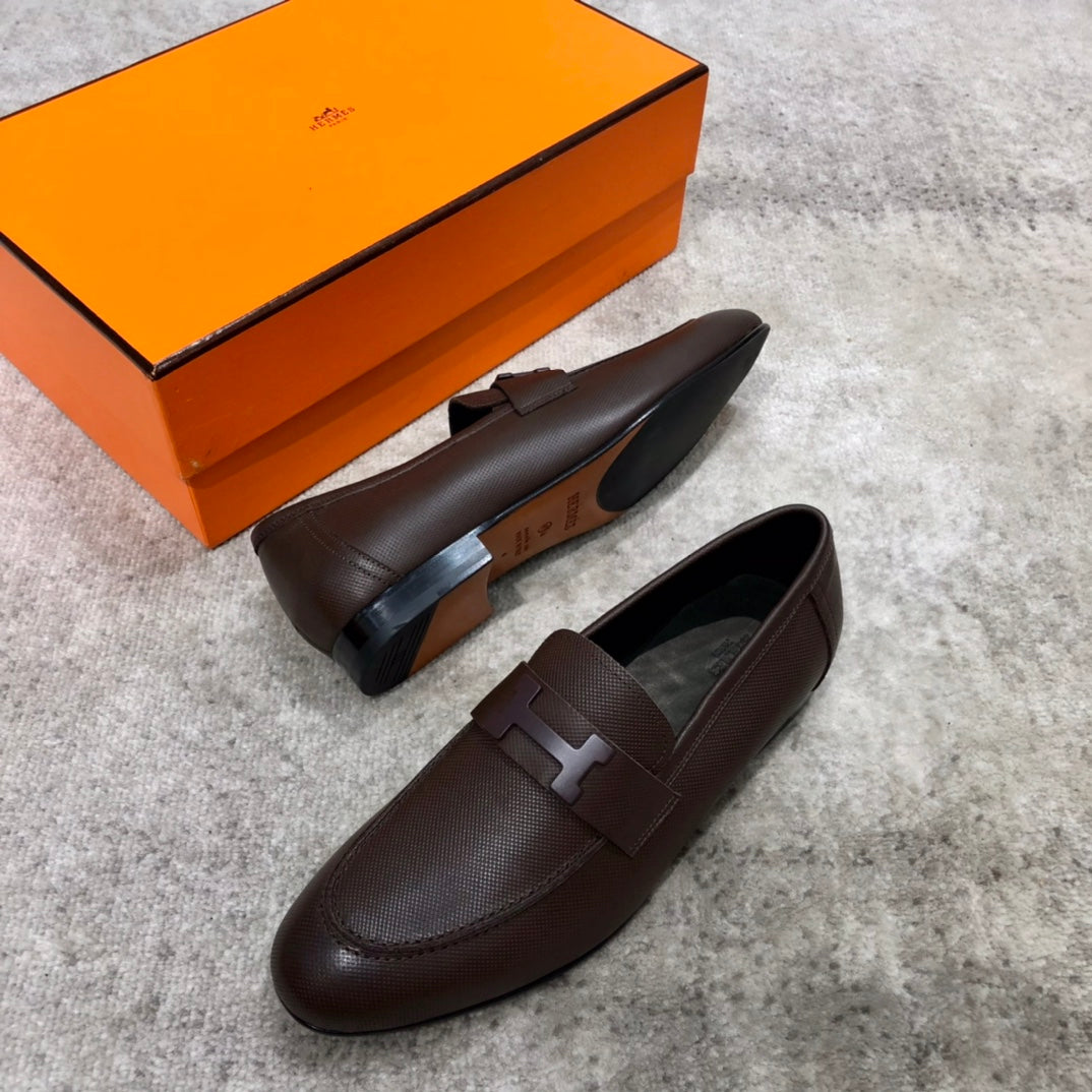 LuxluxHouse Best Quality Shoes Hermes